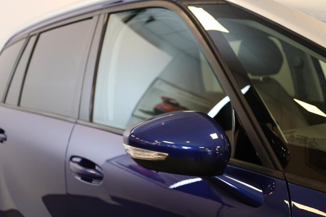 Citroen GRAND C4 PICASSO SpaceTourer PT 180 Shine 7-zitplaatsen Camera | Sensoren | Navi | Apple Carplay/Android Auto