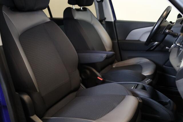 Citroen GRAND C4 PICASSO PT 180 Shine 7-zitplaatsen Camera | Sensoren | Navi | Apple Carplay/Android Auto
