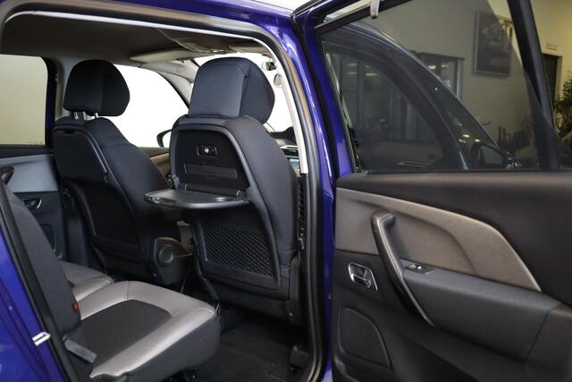 Citroen GRAND C4 PICASSO PT 180 Shine 7-zitplaatsen Camera | Sensoren | Navi | Apple Carplay/Android Auto