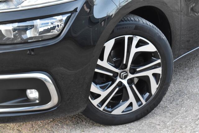 Citroen GRAND C4 PICASSO SpaceTourer PureTech 130 C-Series 7 Persoons | Navi | Airco | Camera achter |