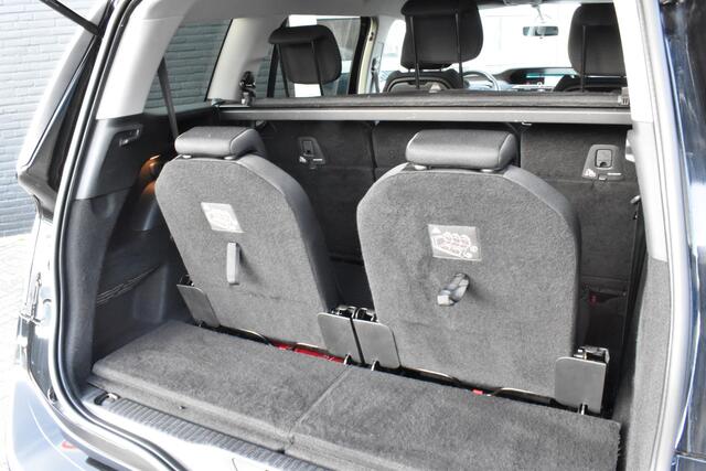 Citroen GRAND C4 PICASSO SpaceTourer PureTech 130 C-Series 7 Persoons | Navi | Airco | Camera achter |