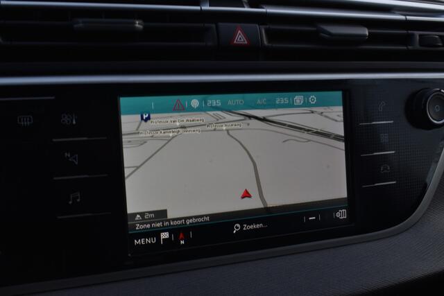 Citroen GRAND C4 PICASSO SpaceTourer PureTech 130 C-Series 7 Persoons | Navi | Airco | Camera achter |