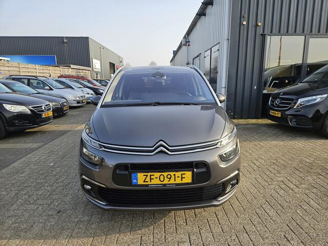 Citroen GRAND C4 PICASSO SpaceTourer 1.2 PureTech Business