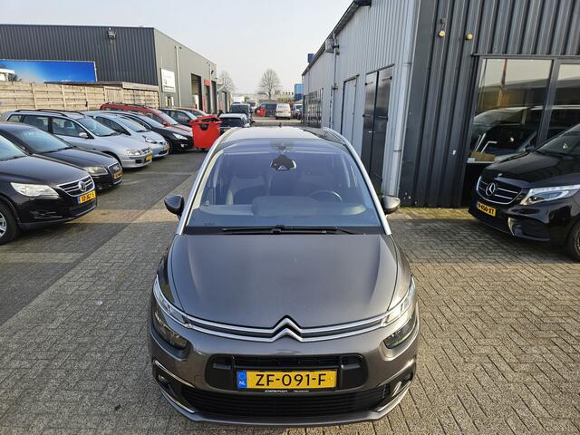 Citroen GRAND C4 PICASSO SpaceTourer 1.2 PureTech Business