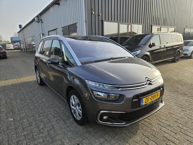 Citroen GRAND C4 PICASSO SpaceTourer 1.2 PureTech Business
