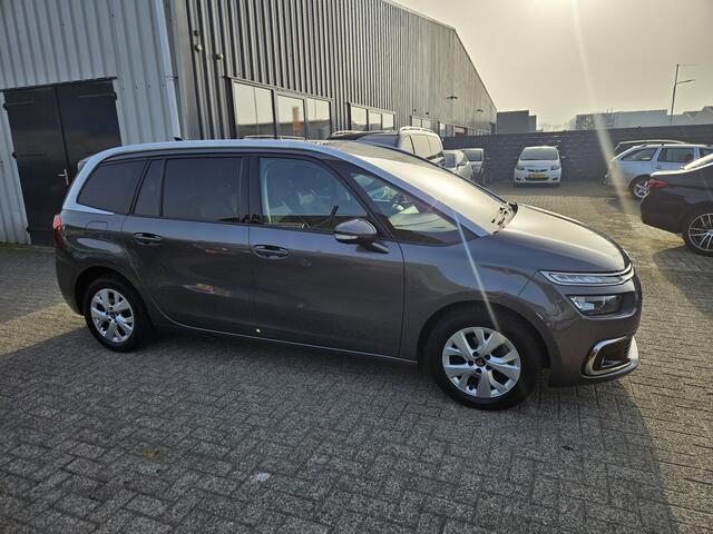 Citroen GRAND C4 PICASSO SpaceTourer 1.2 PureTech Business