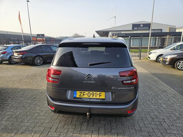 Citroen GRAND C4 PICASSO SpaceTourer 1.2 PureTech Business