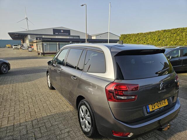 Citroen GRAND C4 PICASSO SpaceTourer 1.2 PureTech Business