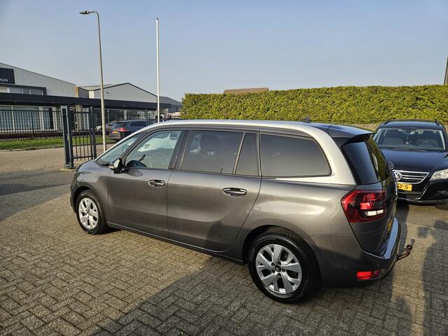 Citroen GRAND C4 PICASSO SpaceTourer 1.2 PureTech Business