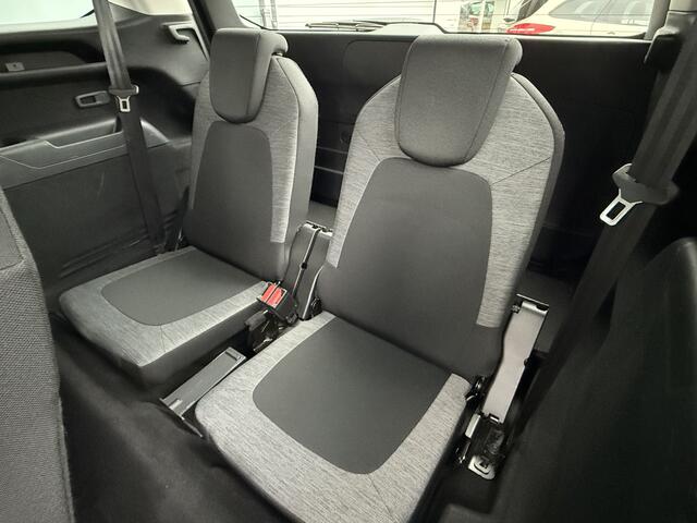 Citroen GRAND C4 PICASSO BWJ 2018 1.2 131 PK Feel CLIMA | NAVI | CRUISE | DODEHOEK | LMV | CRUISE | PRIV. GLAS | MULTIFUNCT. STUUR