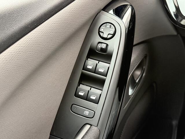 Citroen GRAND C4 PICASSO BWJ 2018 1.2 131 PK Feel CLIMA | NAVI | CRUISE | DODEHOEK | LMV | CRUISE | PRIV. GLAS | MULTIFUNCT. STUUR