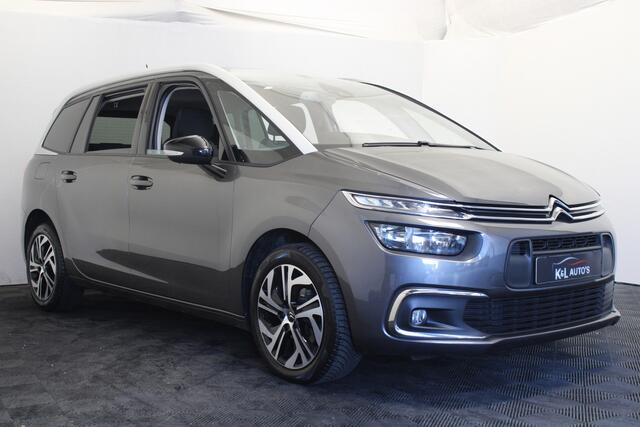 Citroen GRAND C4 PICASSO SpaceTourer 1.2 PureTech Business