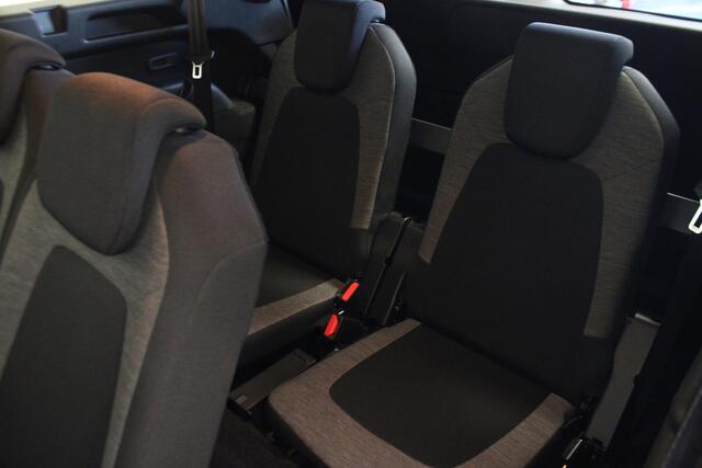 Citroen GRAND C4 PICASSO SpaceTourer 1.2 PureTech Business