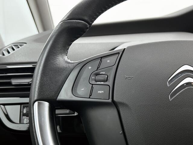 Citroen GRAND C4 PICASSO 130 pk Live | Rijklaar | Apple Carplay | Parkeersensoren | Lichtmetaal |