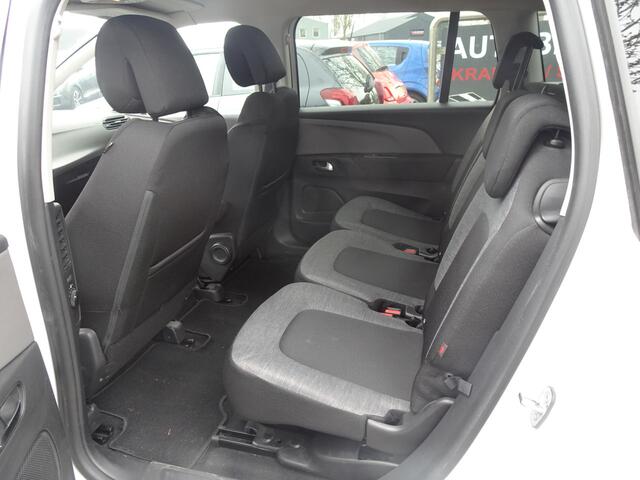 Citroen GRAND C4 PICASSO SpaceTourer 1.2 131PK 7-Pers. Business Autom.