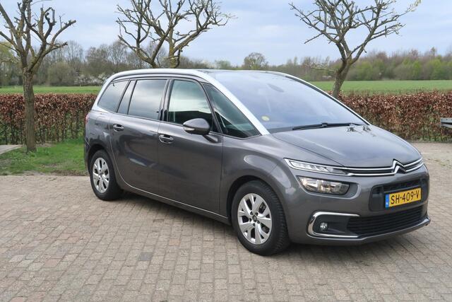 Citroen GRAND C4 PICASSO 1.6 BlueHDi Business 98g.