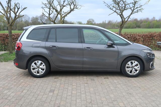 Citroen GRAND C4 PICASSO 1.6 BlueHDi Business 98g.