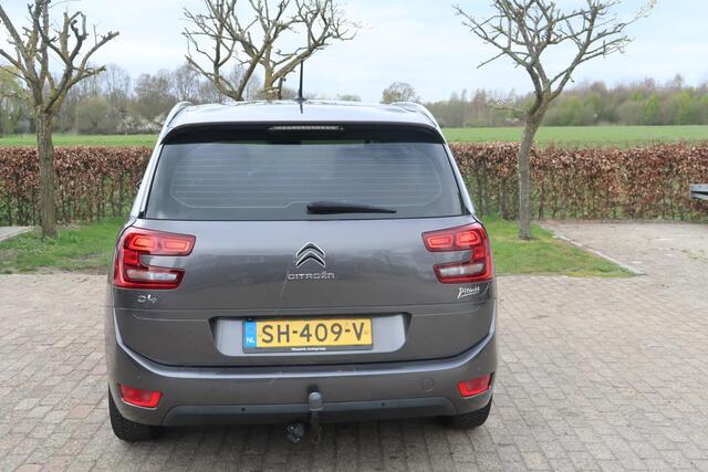 Citroen GRAND C4 PICASSO 1.6 BlueHDi Business 98g.