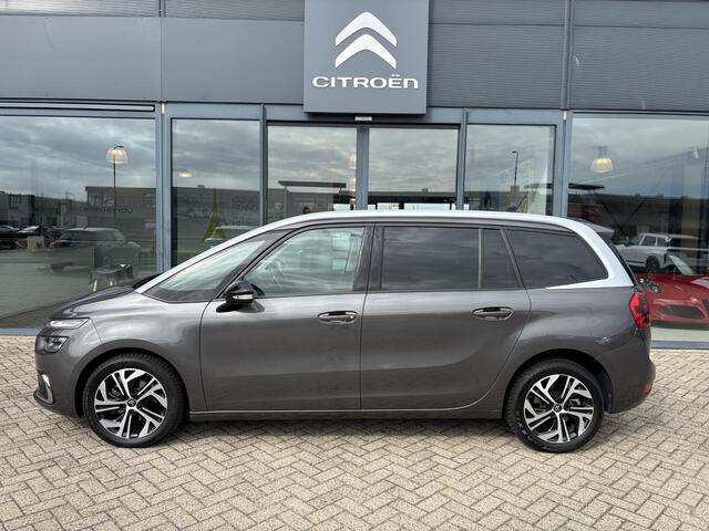 Citroen GRAND C4 PICASSO SpaceTourer 1.2 PureTech Business