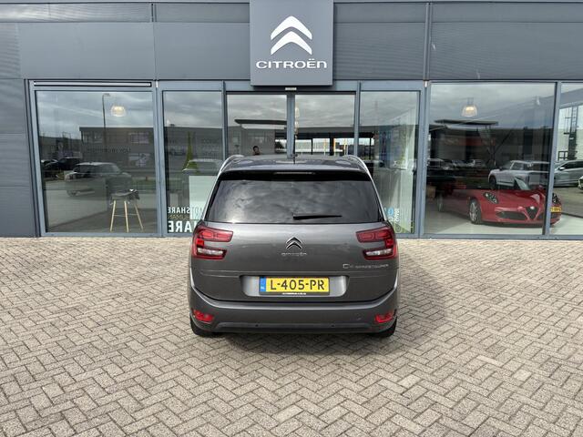 Citroen GRAND C4 PICASSO SpaceTourer 1.2 PureTech Business