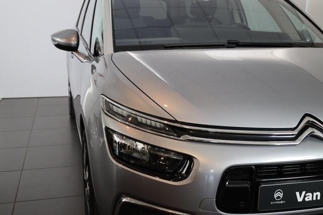 Citroen GRAND C4 PICASSO PT 130 Feel Automaat-6 Panoramadak | Trekhaak | Camera