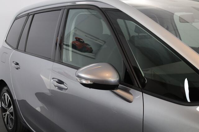 Citroen GRAND C4 PICASSO PT 130 Feel Automaat-6 Panoramadak | Trekhaak | Camera