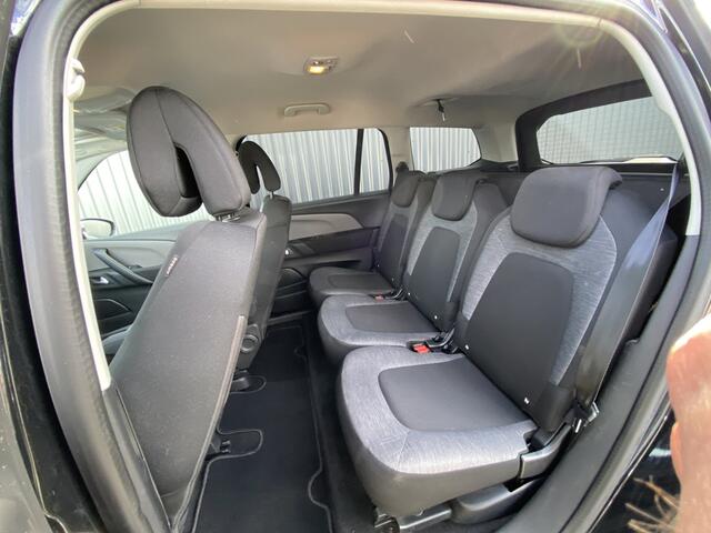 Citroen GRAND C4 PICASSO 1.2 PureTech Start Clima, Pano, CC, PDC, LM, Trekh, nw. APK - Inruil Mogelijk -