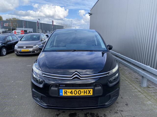 Citroen GRAND C4 PICASSO 1.2 PureTech Start Clima, Pano, CC, PDC, LM, Trekh, nw. APK - Inruil Mogelijk -