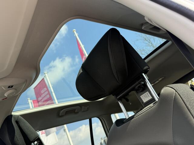 Citroen GRAND C4 PICASSO SpaceTourer BWJ 2019 | 1.2T 131PK Business 7PERS | PANO DAK | TREKHAAK | CLIMA | NAVI | STOELVERW | PRIVACY GLASS | CARPLAY | MASSAGE STOEL