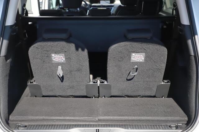Citroen GRAND C4 PICASSO SpaceTourer 1.5 BlueHDI Business 7p 7 Persoons Navigatie Achteruitrijcamera Clima Cruise Getint Glas Carplay Android