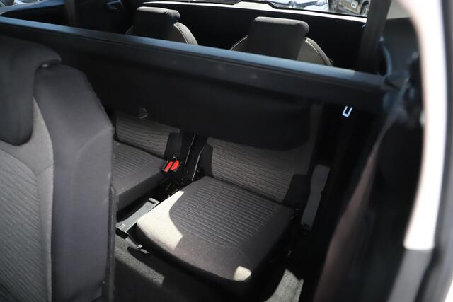 Citroen GRAND C4 PICASSO SpaceTourer 1.5 BlueHDI Business 7p 7 Persoons Navigatie Achteruitrijcamera Clima Cruise Getint Glas Carplay Android