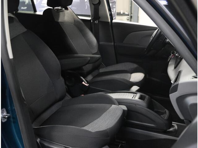 Citroen GRAND C4 PICASSO SpaceTourer 130PK Business | 1ste eigenaar | Trekhaak | 7 persoons | Apple Carplay/AndroidAuto | Camera | 17"LMV | Privacy Glass | Navigatie | AUTOMAAT | Isofix | Privacy Glass |