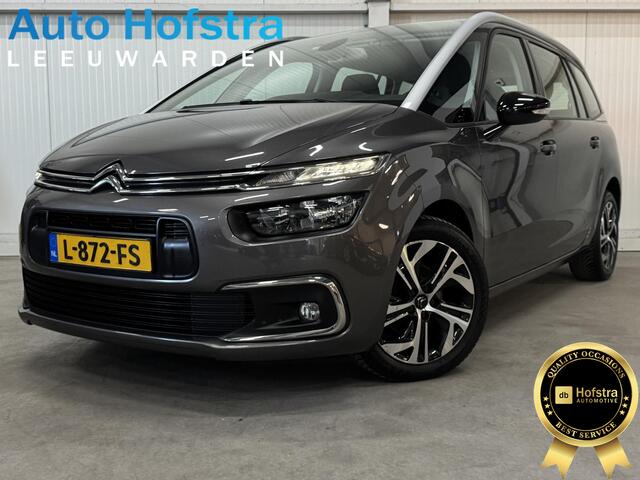 Citroen GRAND C4 PICASSO SpaceTourer 1.2 PureTech Business DB-RIEM-VERV. CAMERA TREKAAK PDC LMV