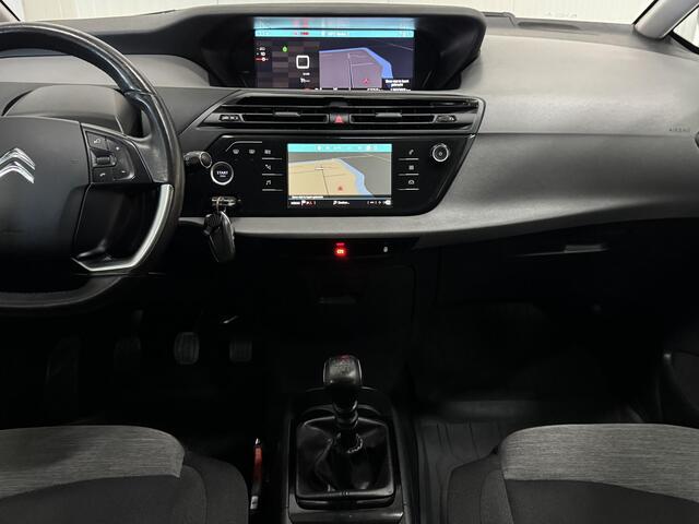Citroen GRAND C4 PICASSO SpaceTourer 1.2 PureTech Business DB-RIEM-VERV. CAMERA TREKAAK PDC LMV