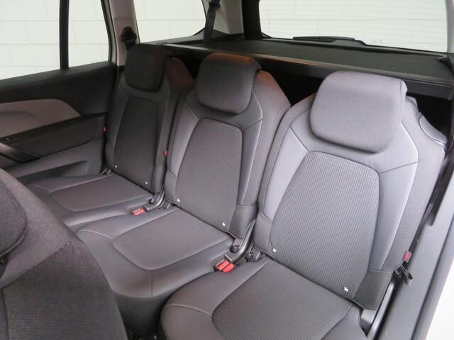 Citroen GRAND C4 PICASSO SpaceTourer 1.2 PureTech Shine