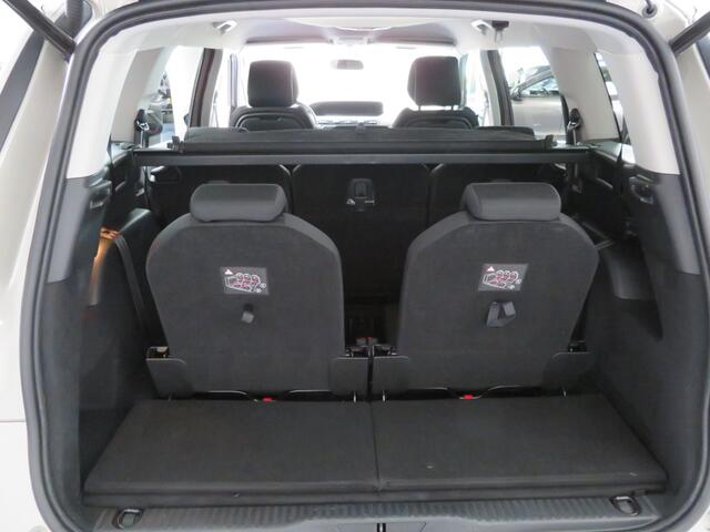 Citroen GRAND C4 PICASSO SpaceTourer 1.2 PureTech Shine