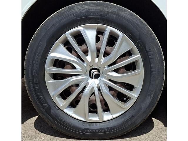 Citroen GRAND C4 PICASSO 1.2 Bluetooth | Distributieriem vervangen | Trekhaak | 7 persoon