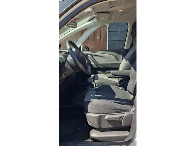 Citroen GRAND C4 PICASSO 1.2 Bluetooth | Distributieriem vervangen | Trekhaak | 7 persoon