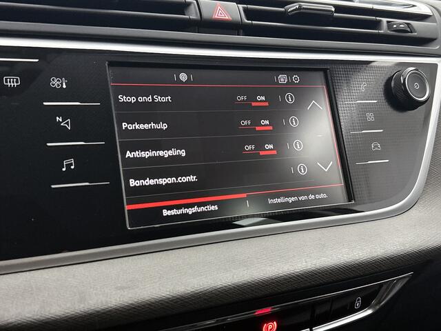 Citroen GRAND C4 PICASSO 130pk Feel | Rijklaar | Trekhaak | Elek. achterklep | 7 zitplaatsen |