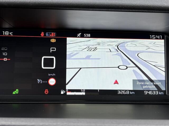 Citroen GRAND C4 PICASSO SpaceTourer 1.2 PureTech Shine .