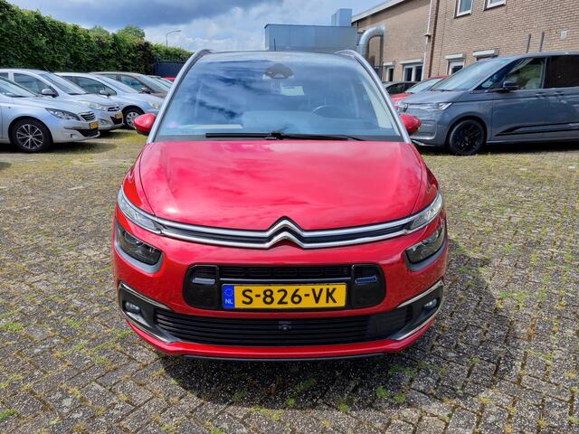 Citroen GRAND C4 PICASSO SpaceTourer 1.6 PureTech Shine ?BOM VOLLE AUTO!!! ?7-PERSOONS
