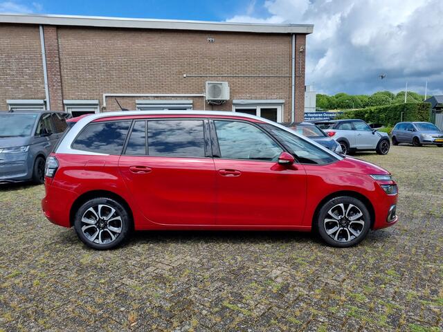 Citroen GRAND C4 PICASSO SpaceTourer 1.6 PureTech Shine ?BOM VOLLE AUTO!!! ?7-PERSOONS