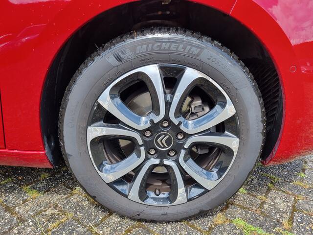 Citroen GRAND C4 PICASSO SpaceTourer 1.6 PureTech Shine ?BOM VOLLE AUTO!!! ?7-PERSOONS