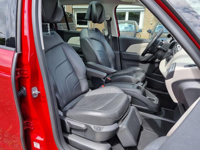 Citroen GRAND C4 PICASSO SpaceTourer 1.6 PureTech Shine ?BOM VOLLE AUTO!!! ?7-PERSOONS