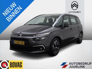 Citroen GRAND C4 PICASSO