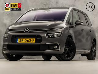 Citroen GRAND C4 PICASSO