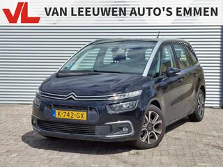 Citroen GRAND C4 PICASSO