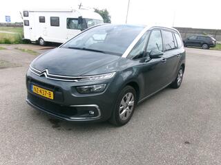 Citroen GRAND C4 PICASSO