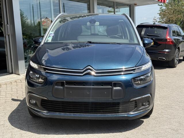 Citroen GRAND C4 PICASSO SpaceTourer 1.2 PureTech Feel | 130pk | Automaat