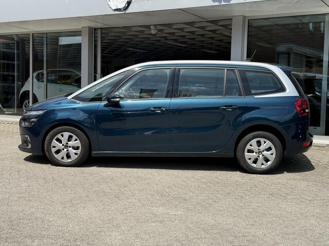 Citroen GRAND C4 PICASSO SpaceTourer 1.2 PureTech Feel | 130pk | Automaat